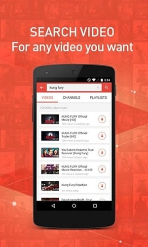 snaptube 正版图3