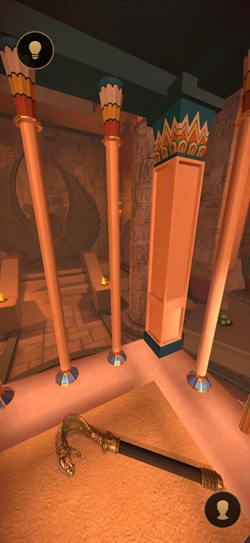 笼中鸟3全解锁免费版(4)