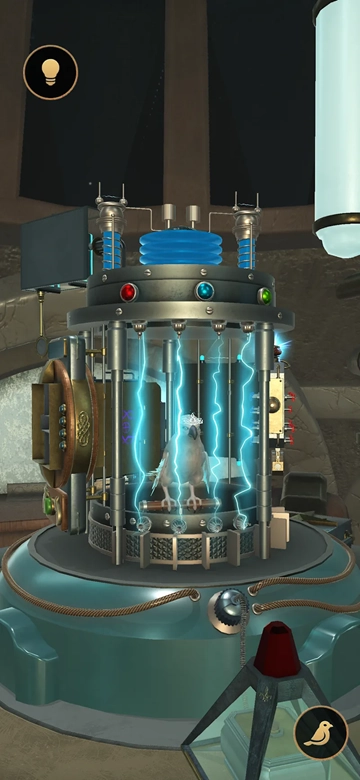 笼中鸟3全解锁免费版(3)