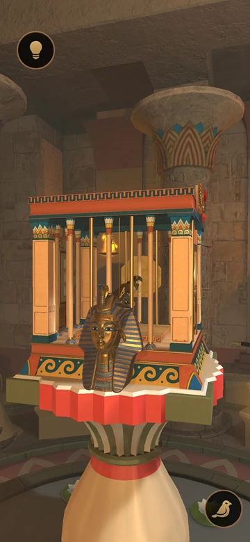 笼中鸟3全解锁免费版(1)