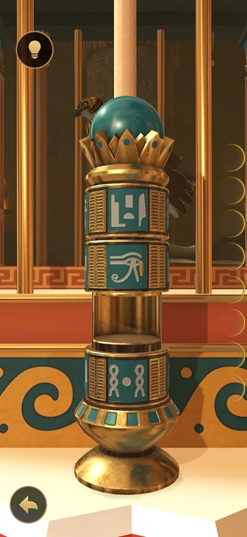 笼中鸟3全解锁免费版(5)