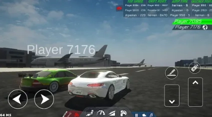 梅赛德斯AMG赛车2026 Mercedes AMG Racing Games 2026(2)