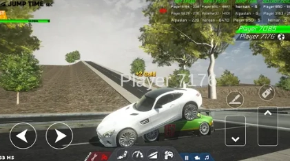 梅赛德斯AMG赛车2026 Mercedes AMG Racing Games 2026(3)