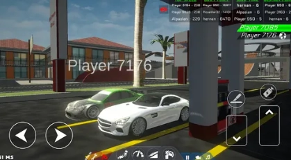 梅赛德斯AMG赛车2026 Mercedes AMG Racing Games 2026(4)