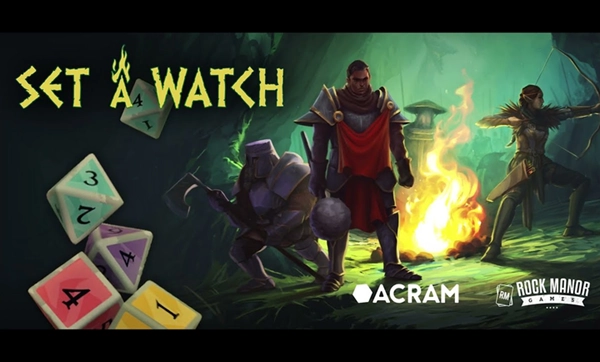 时警戒数字版图2