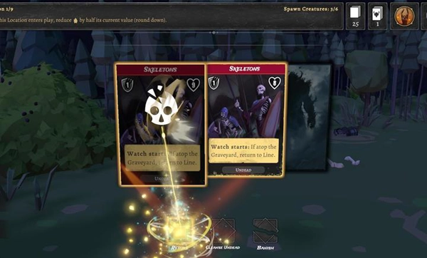 时警戒数字版图1