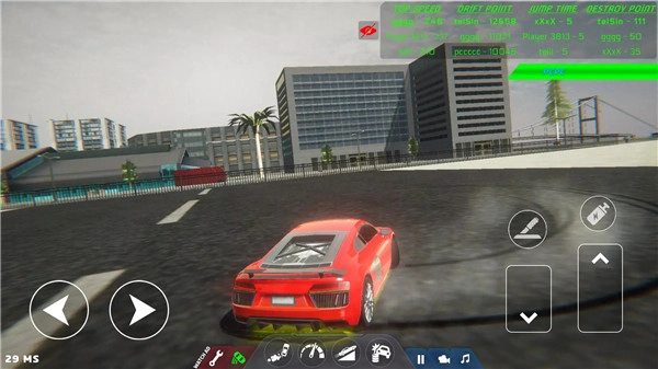 24小时耐力赛：奥迪R8