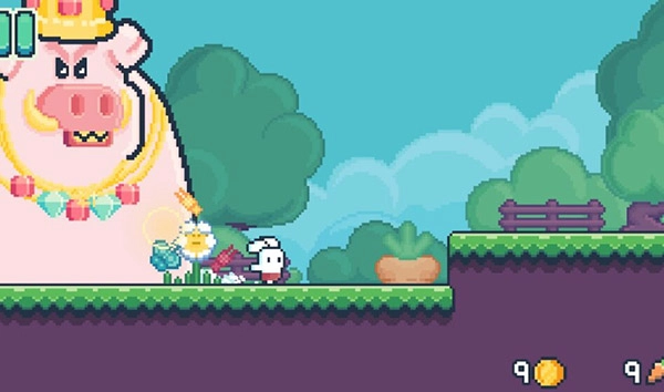 耶兔砸！2截图5