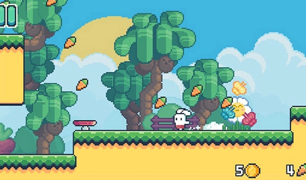 耶兔砸！2截图4