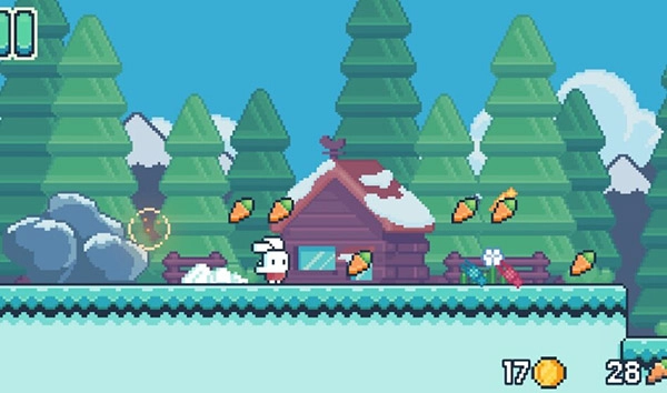 耶兔砸！2截图3