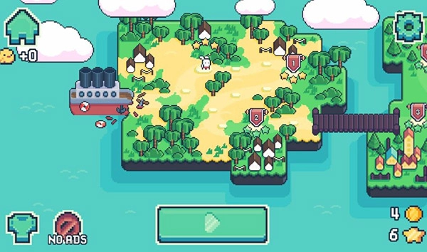 耶兔砸！2截图2