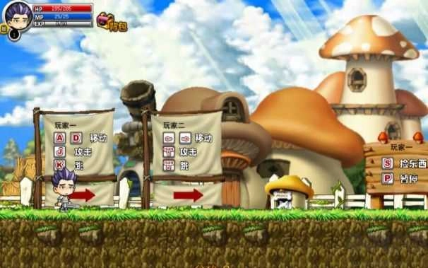 精灵物语安卓版游戏下载