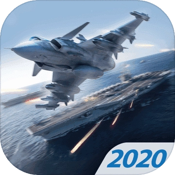 现代战机2026手机最新版