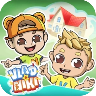 弗拉德和尼基的小镇原版