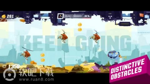 无证飞行游戏图1