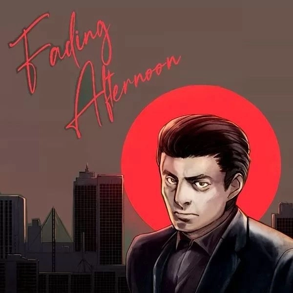 日薄西山GOD5最新版 v1.0.0