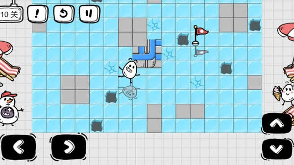 茶叶蛋大冒险安卓版3