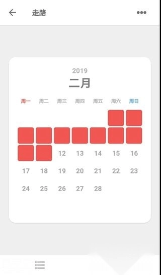 Dot Habit