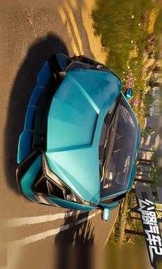 真实公路汽车2手机版图3