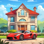 亿万人生游戏安装 