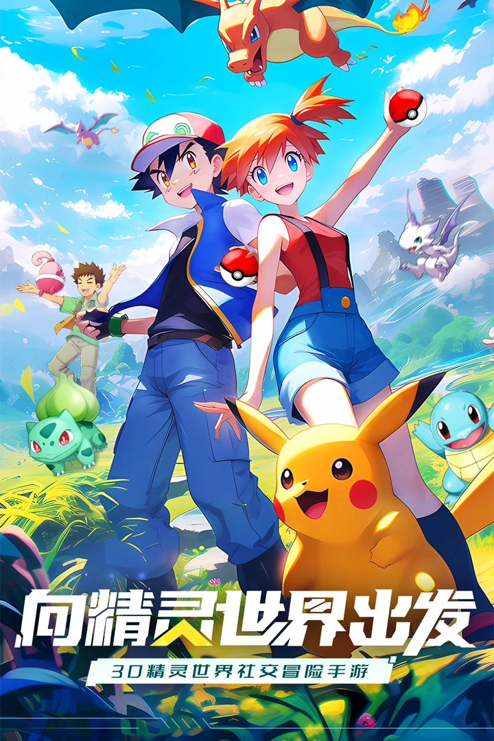 动物历险记最新版图4