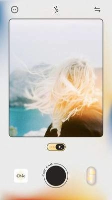 chic相机软件 .10(4)