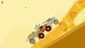 大腳車總動員截圖3