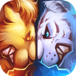 兽王争霸中文版