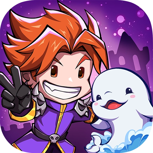 失落城堡联机版