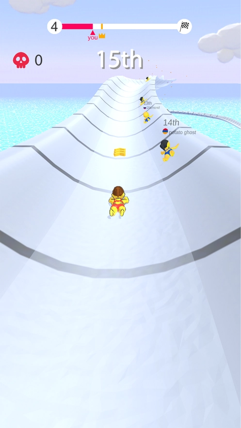 水上公园大乱斗(Aquapark.io)图3