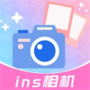 ins特效相机 