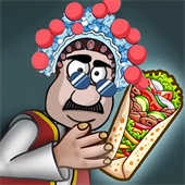 Shawarma legend.50