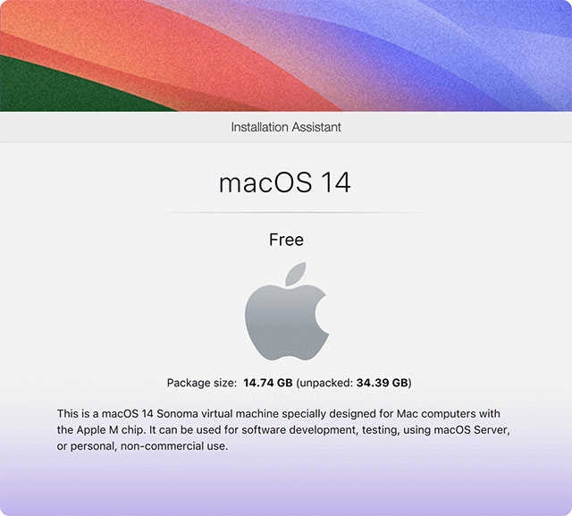Parallels Desktop 4