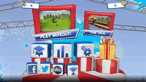 勇敢向前沖沖圖2