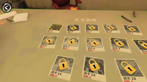 僵尸塔防中文版(3)