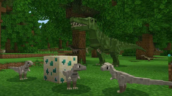 荒野建造大师截图1