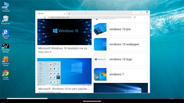 win10模拟器安卓版图3