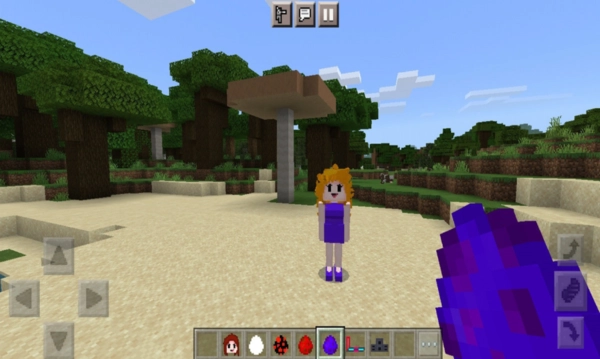 我的世界黑色星期五模组图3