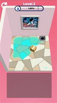 画和排水（Draw & Drain !）图2