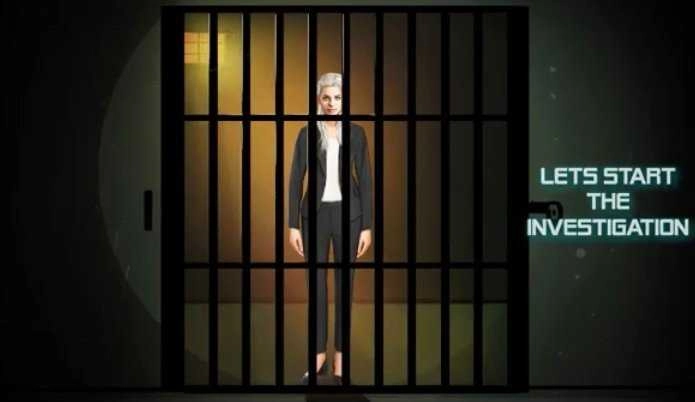 刑事档案调查截图3