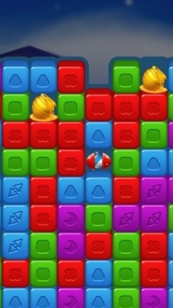 趣欢乐点点消截图1