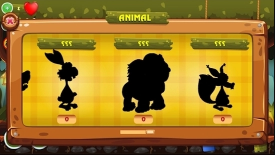 蜗牛英雄无尽跑酷(Snail Hero)图1