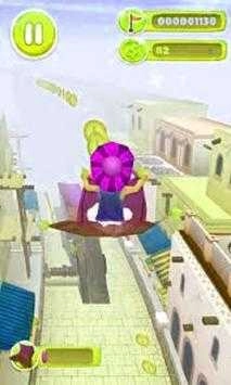 地铁王子无尽跑者-图1