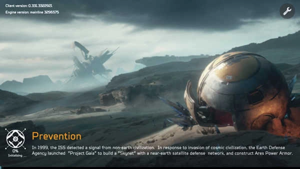 星球重启国际服(Project: Arrival)图1