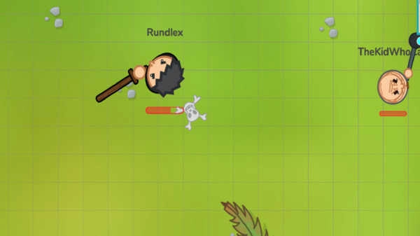 海盗大逃杀(Yohoh)图2