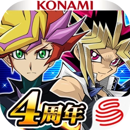 游戏王：决斗链接