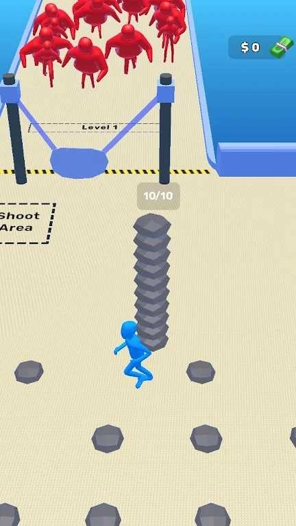 弹弓御敌（Sling Shooter）图2