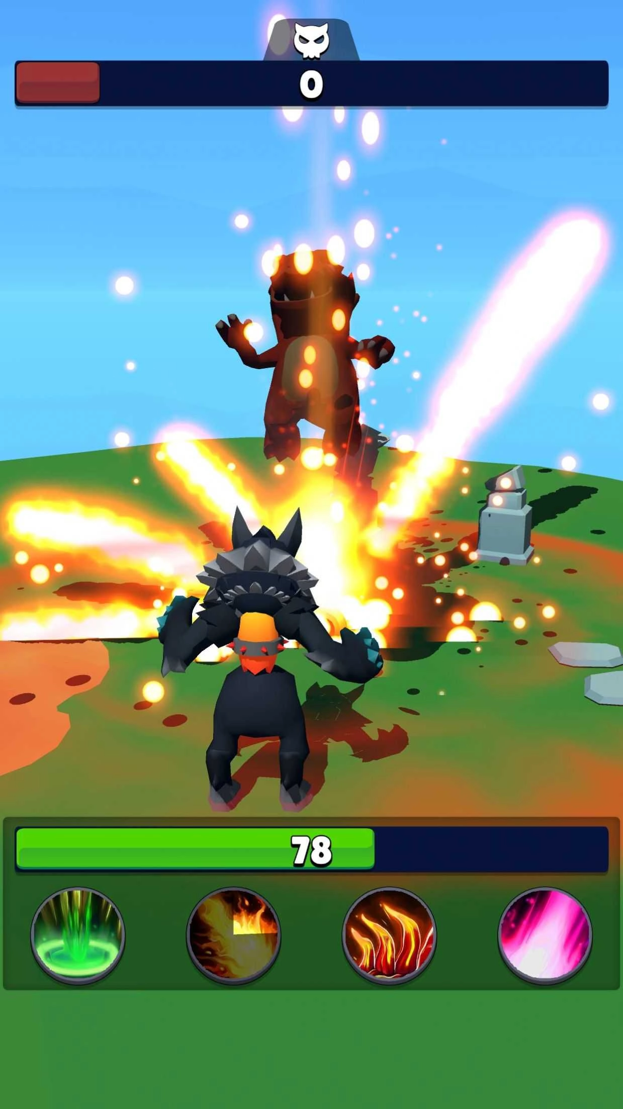 怪物PK决斗（Monster Duel）图4