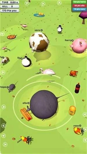 脂肪大作战(New Again Beauty)图1