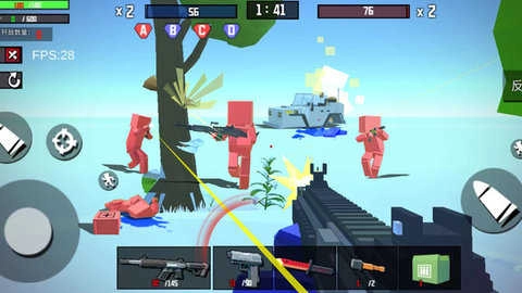 我的战地世界图3